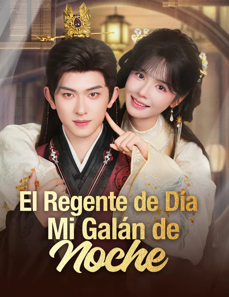 El Regente de Día, Mi Galán de Noche