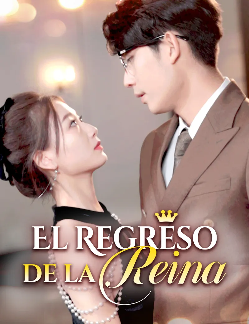 El regreso de la Reina