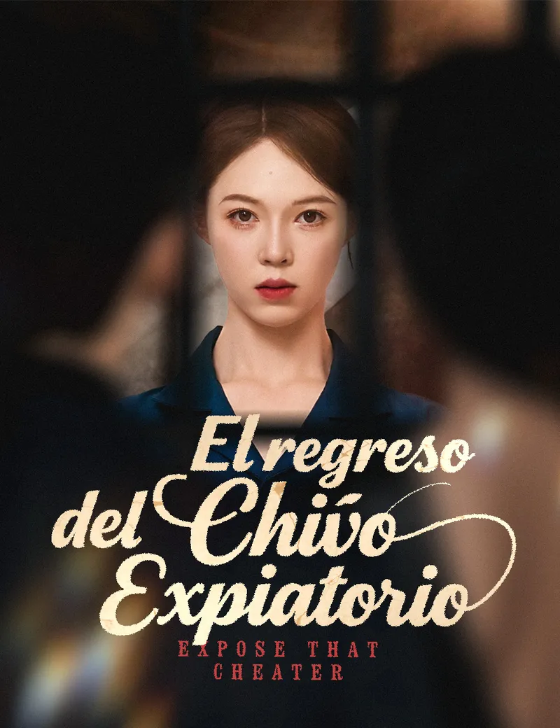 El regreso del Chivo Expiatorio