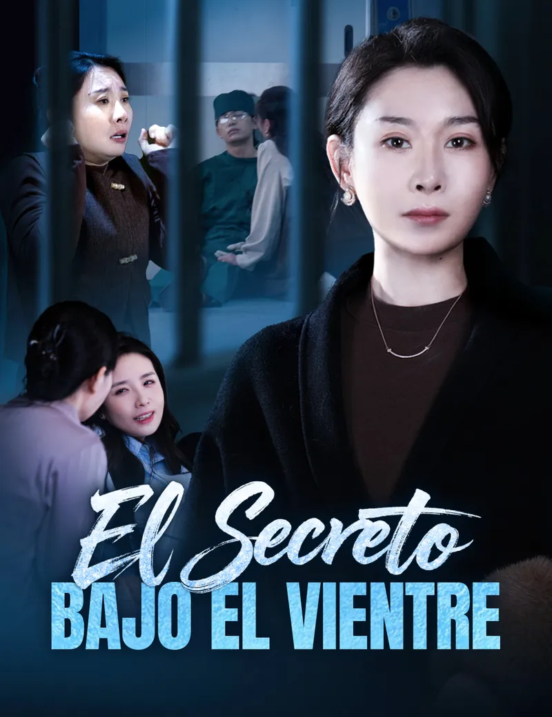 El secreto bajo el vientre