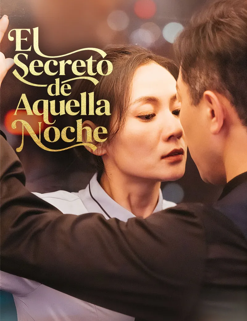El Secreto de Aquella Noche