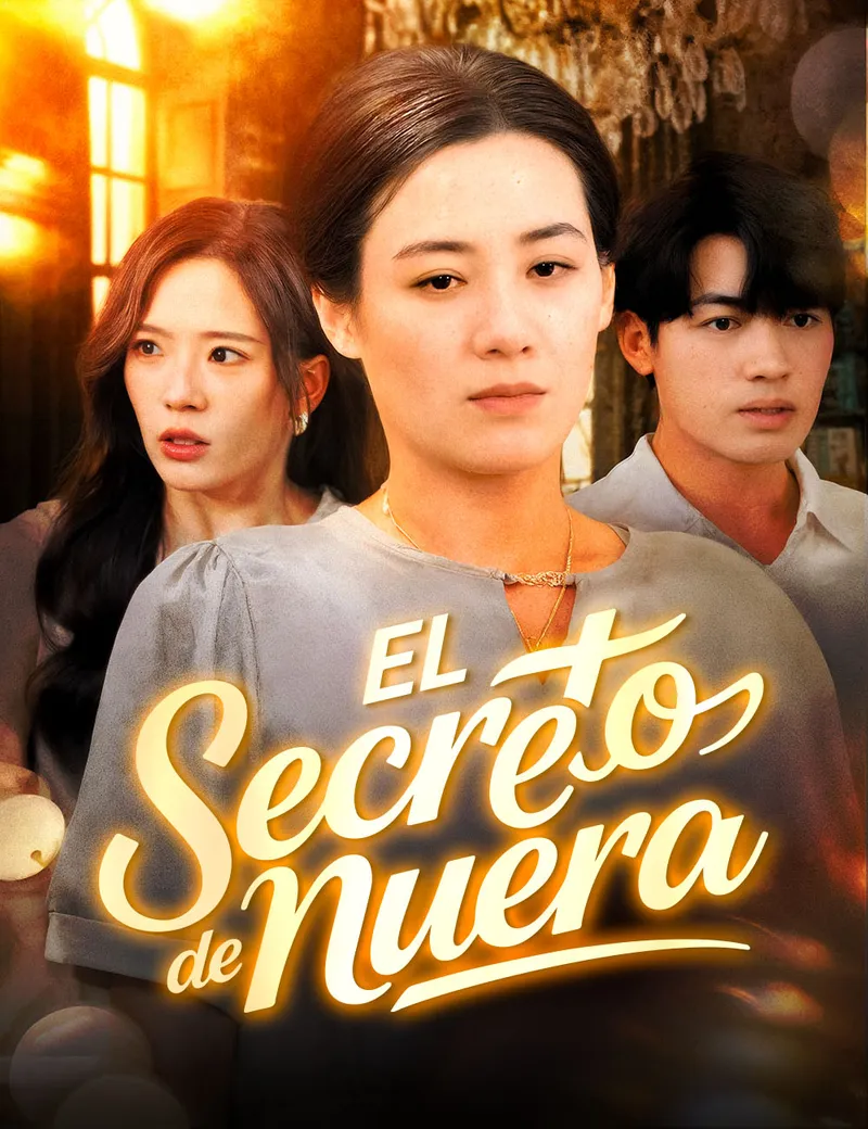 El secreto de nuera