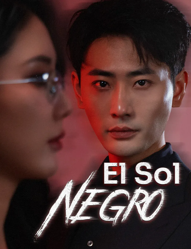 El Sol Negro