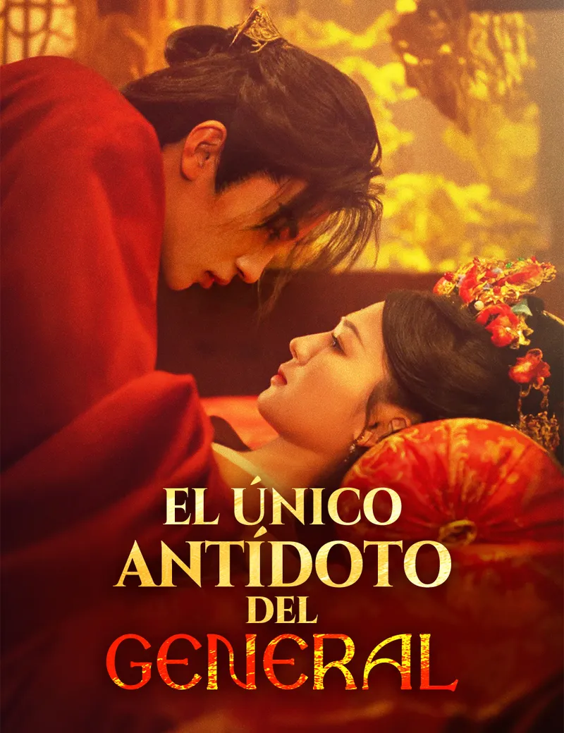 El único antídoto del general