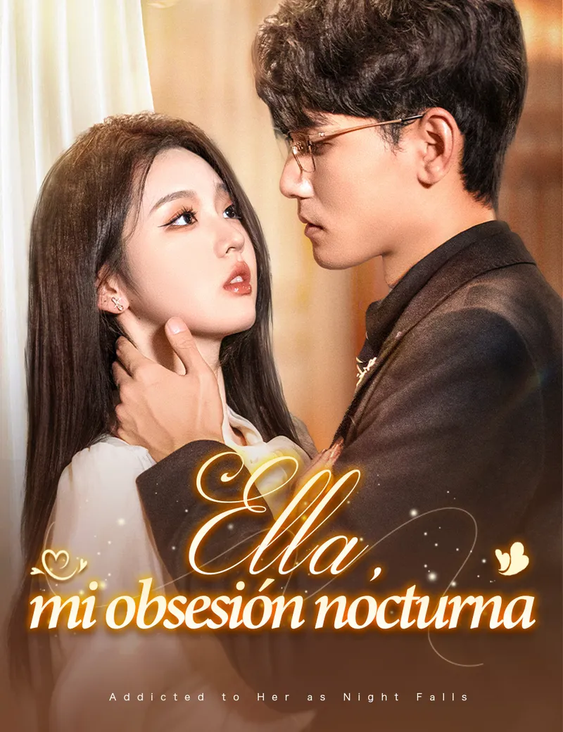 Ella, mi obsesión nocturna