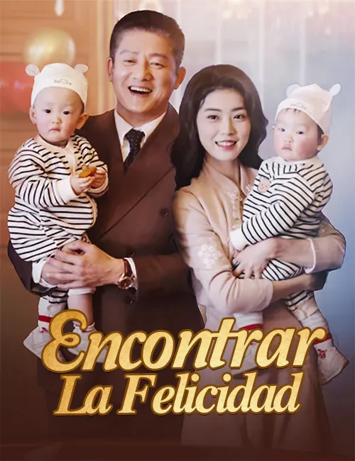 Encontrar La Felicidad