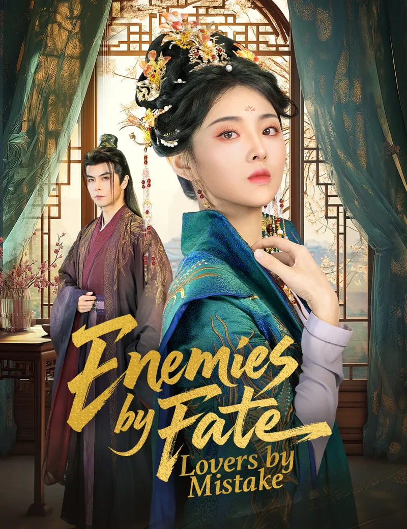 Enemies by Fate, Lovers by Mistake