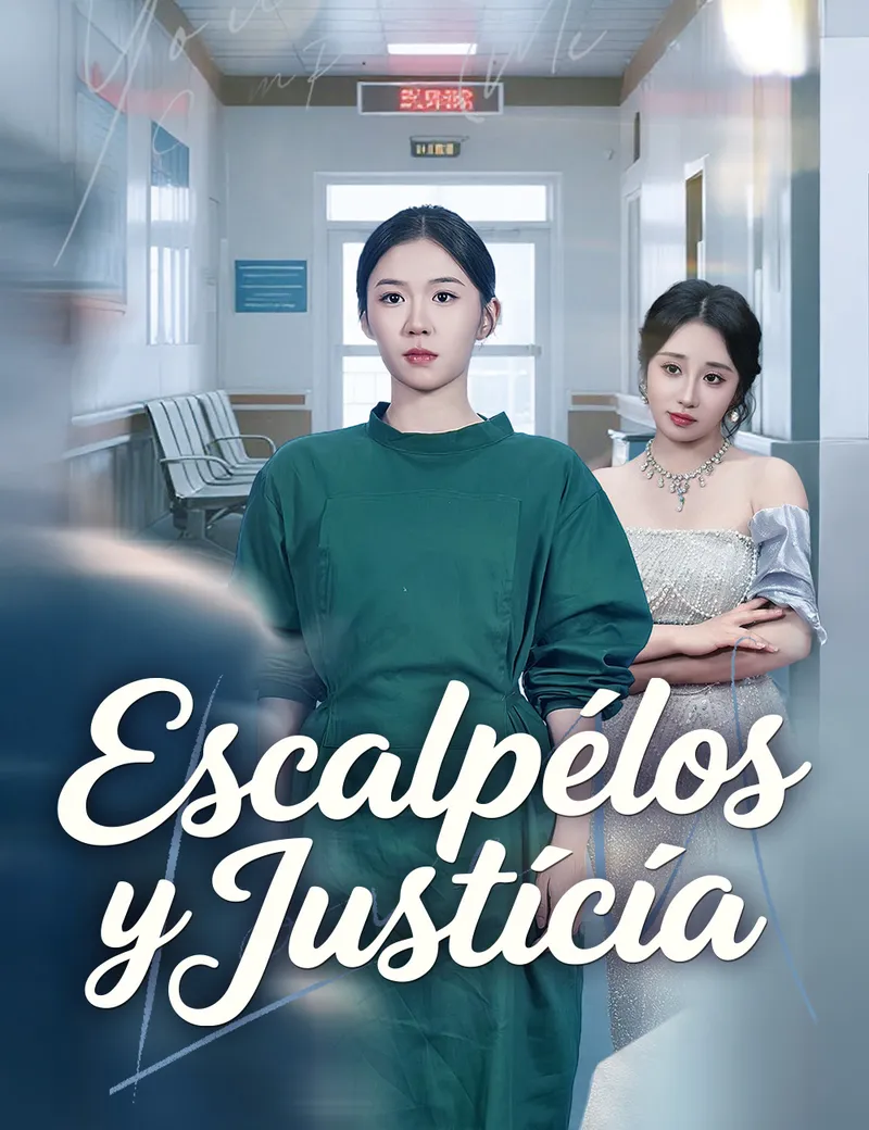 Escalpelos y justicia