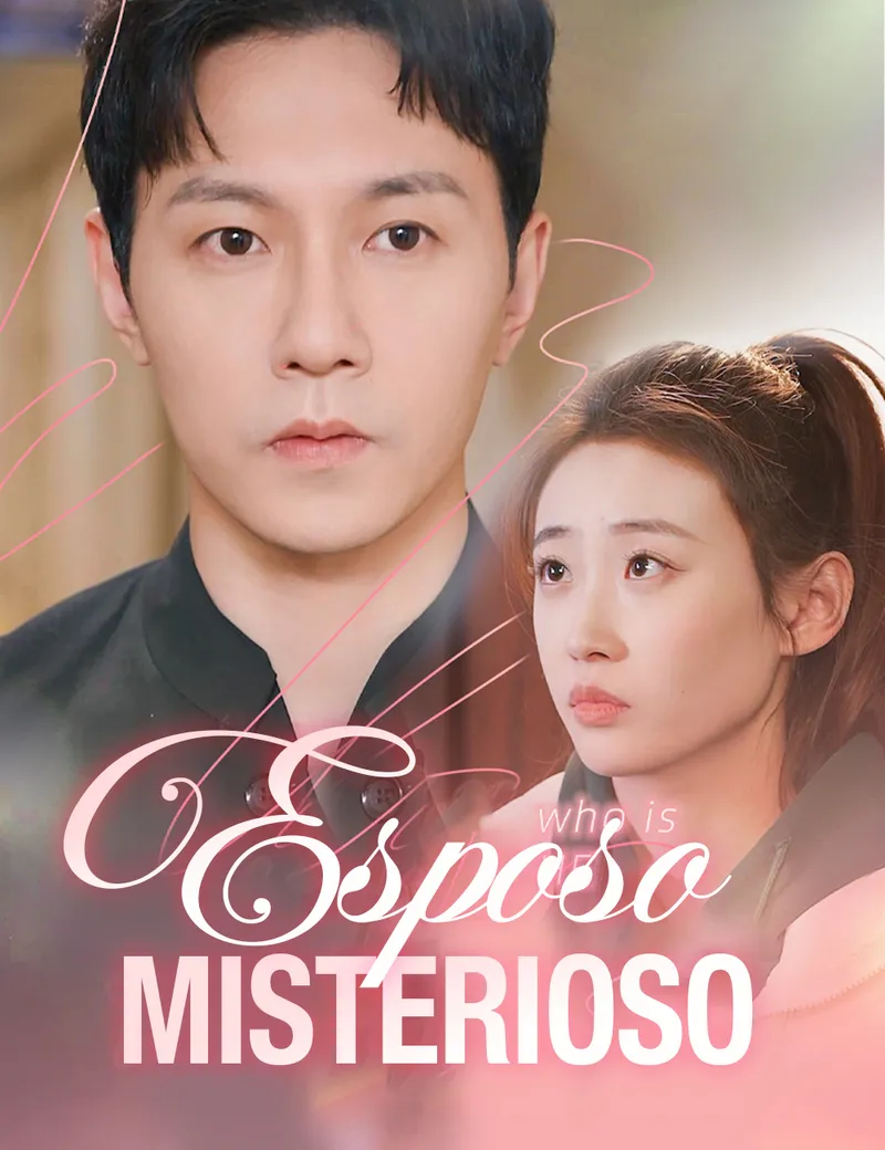 Esposo misterioso