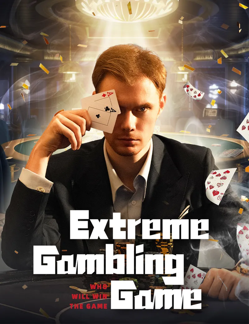 Extreme Gambling Game