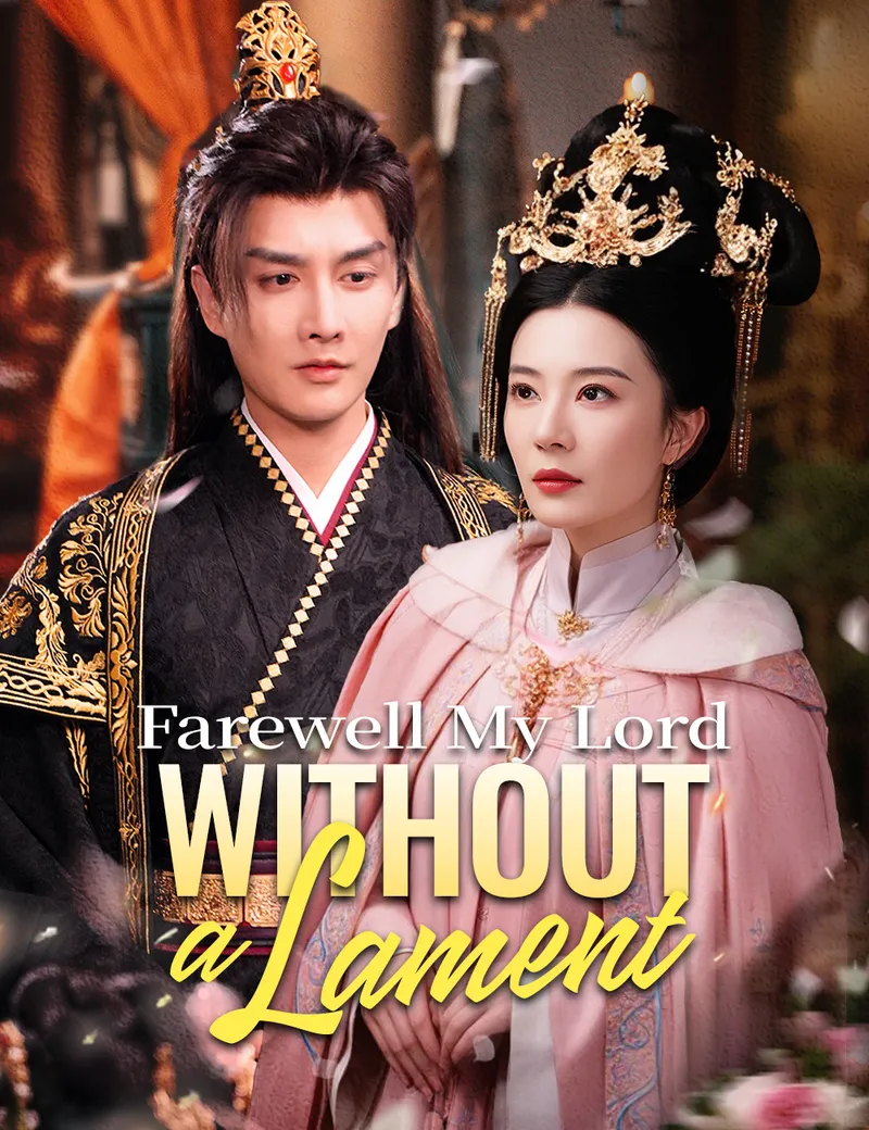 Farewell, My Lord, Without a Lament