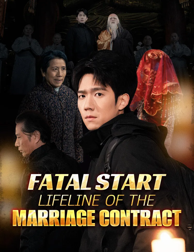Fatal Start, Lifeline of the Marriage Contract