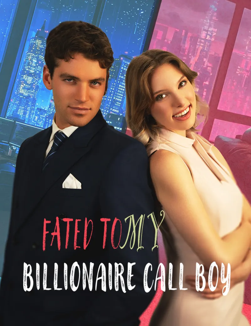 Fated To My Billionaire Call Boy