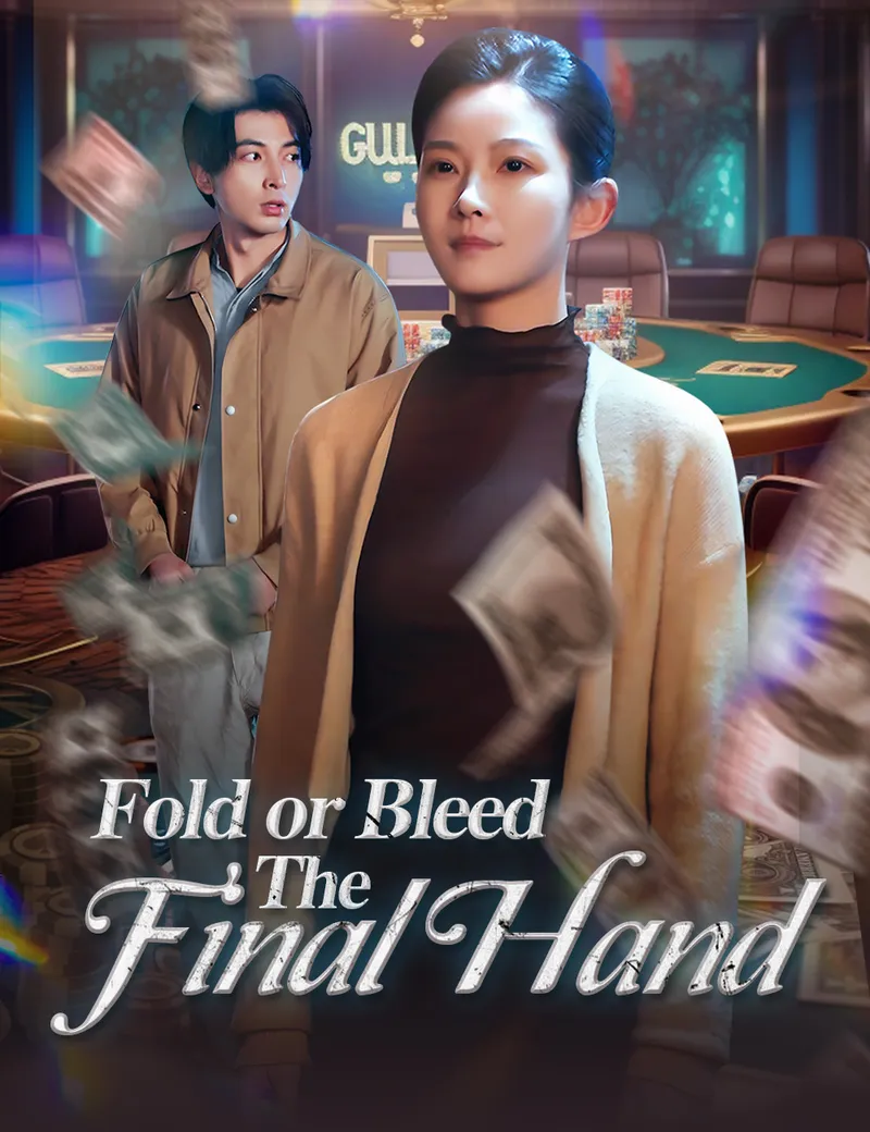 Fold or Bleed: The Final Hand