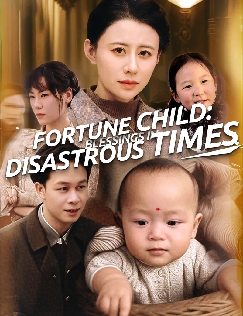 Fortune Child: Blessings in Disastrous Times