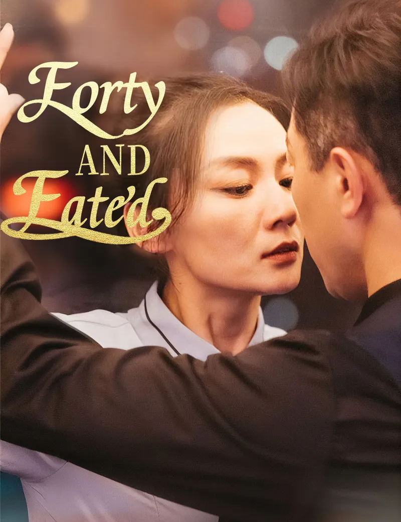 Forty and Fated