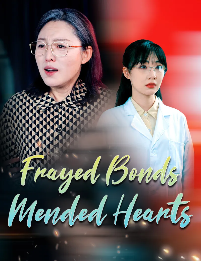 Frayed Bonds, Mended Hearts