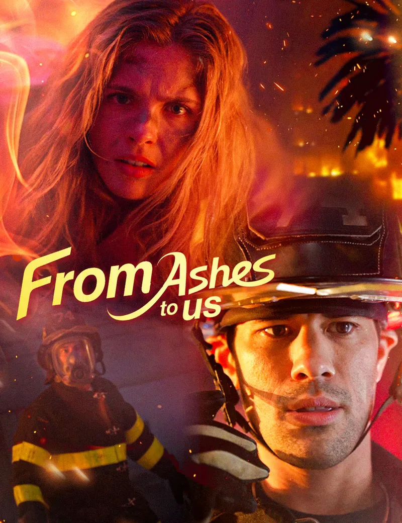From Ashes to us