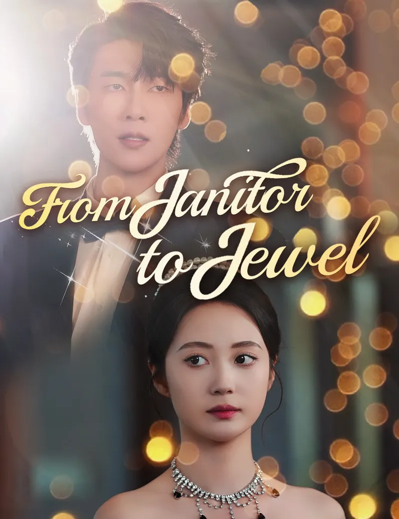 From Janitor to Jewel