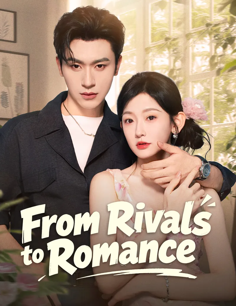 From Rivals to Romance