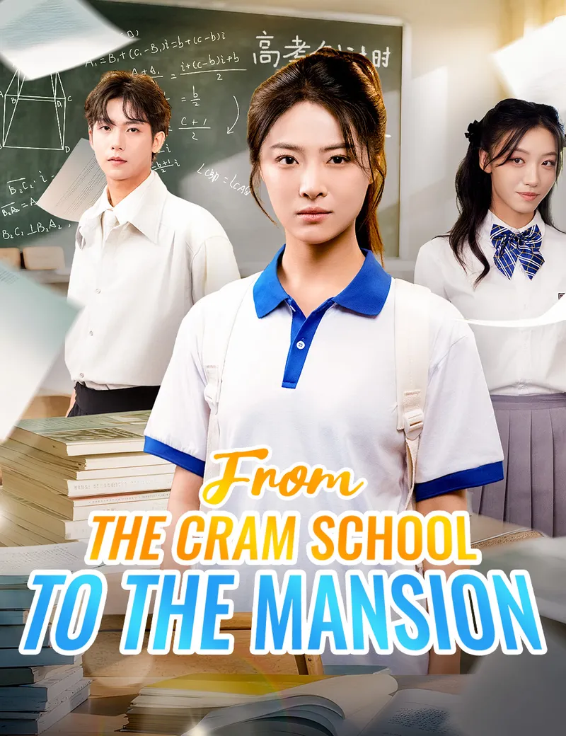 From the Cram School to the Mansion