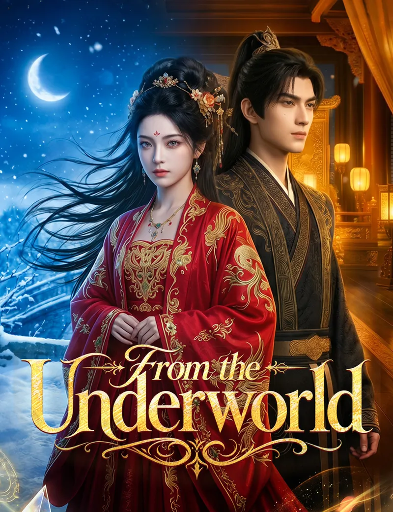 From the Underworld — poster