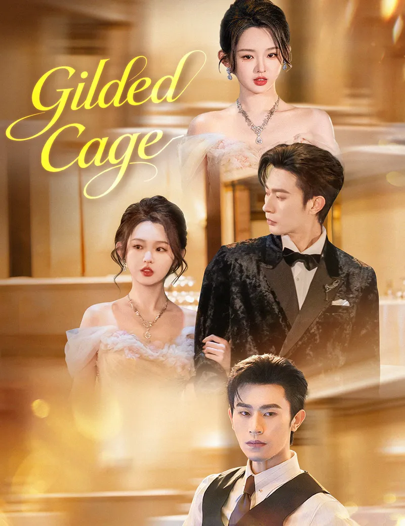 Gilded Cage(Dubbed)