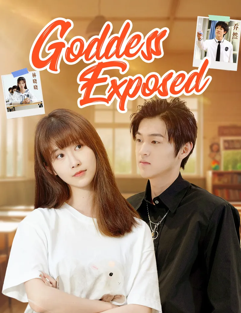 Goddess Exposed