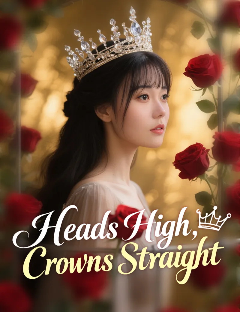 Heads High, Crowns Straight