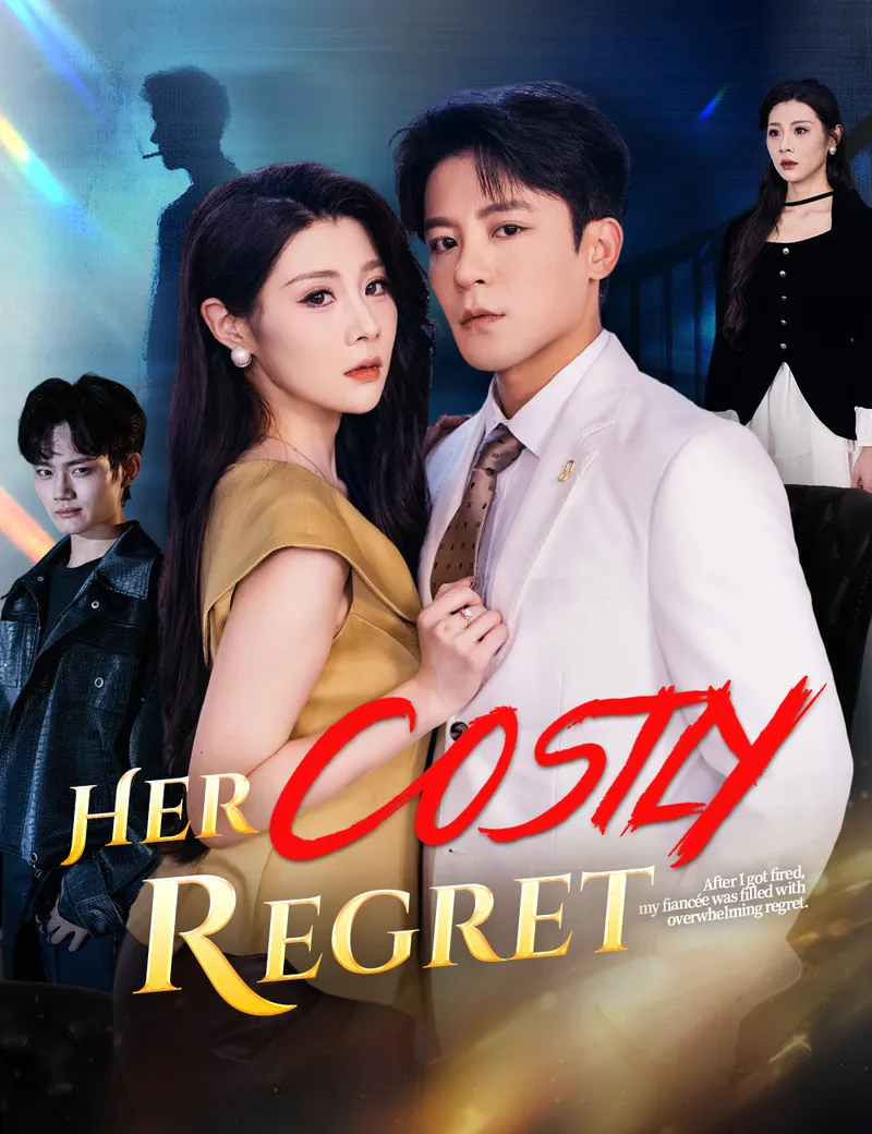Her Costly Regret