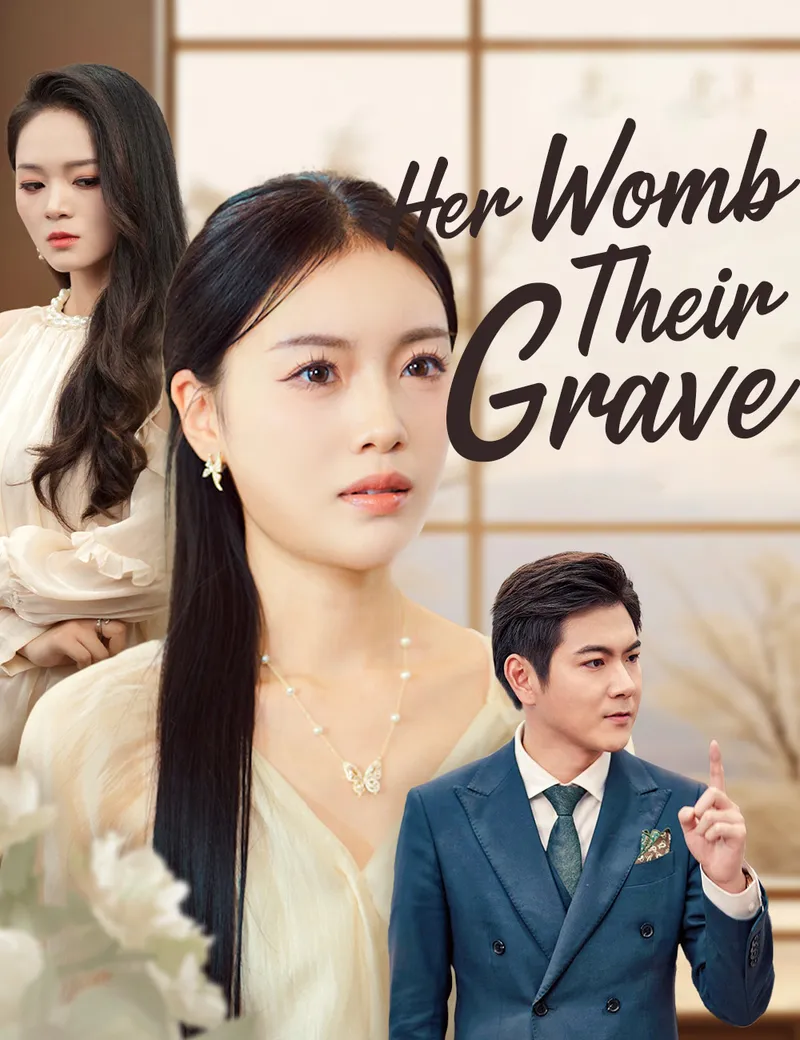 Her Womb, Their Grave