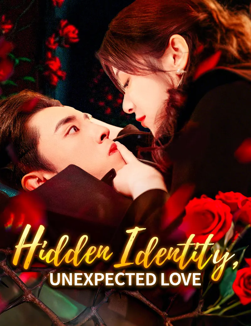 Hidden Identity, Unexpected Love