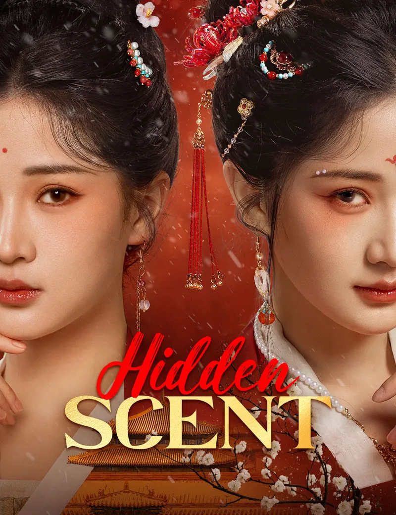 Hidden Scent