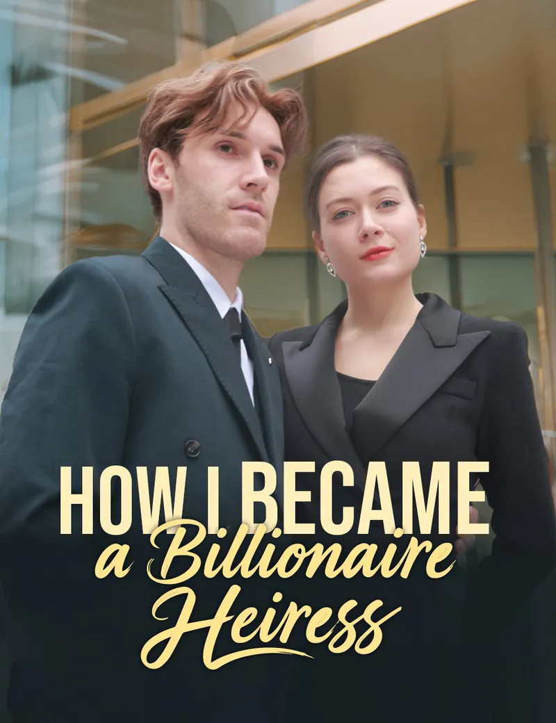 How I Became a Billionaire Heiress