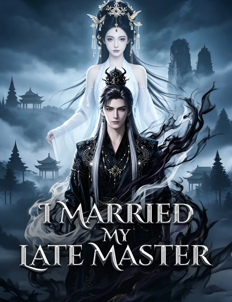 I Married My Late Master