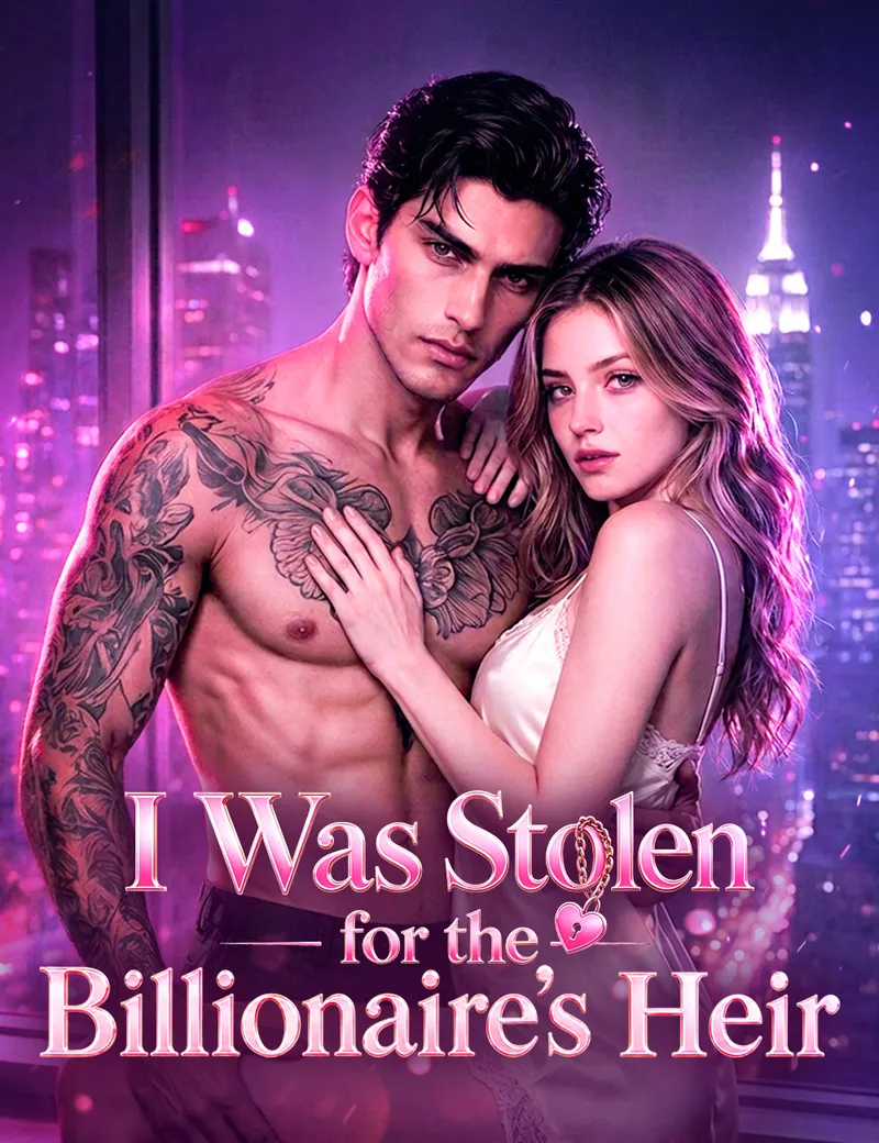 I Was Stolen for the Billionaire's Heir — poster