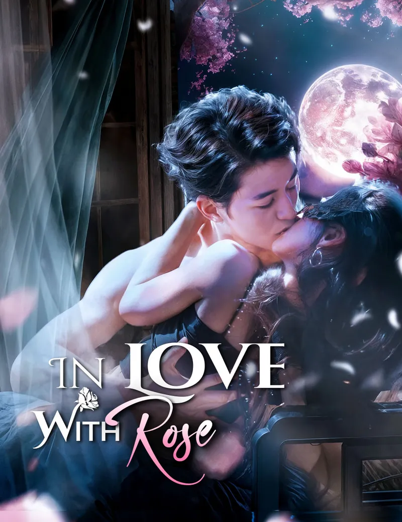 In Love With My Guardian