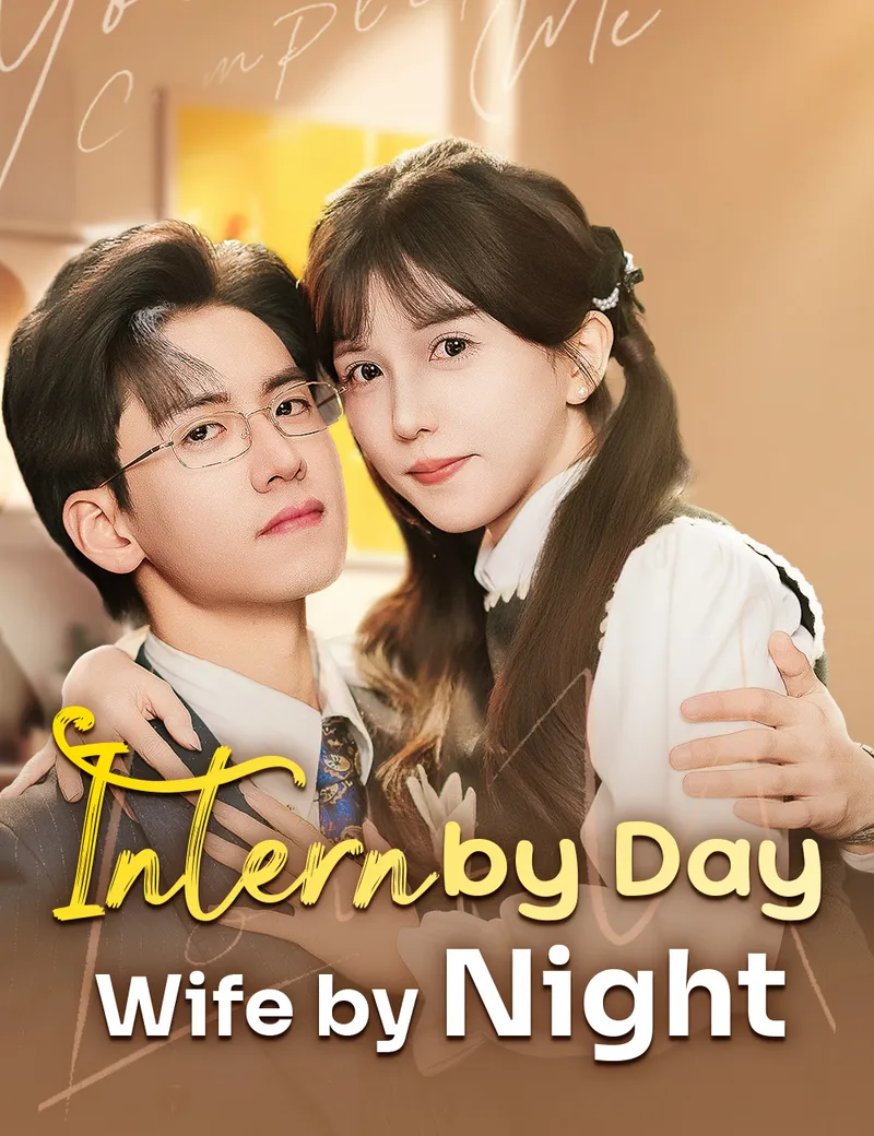 Intern by Day, Wife by Night