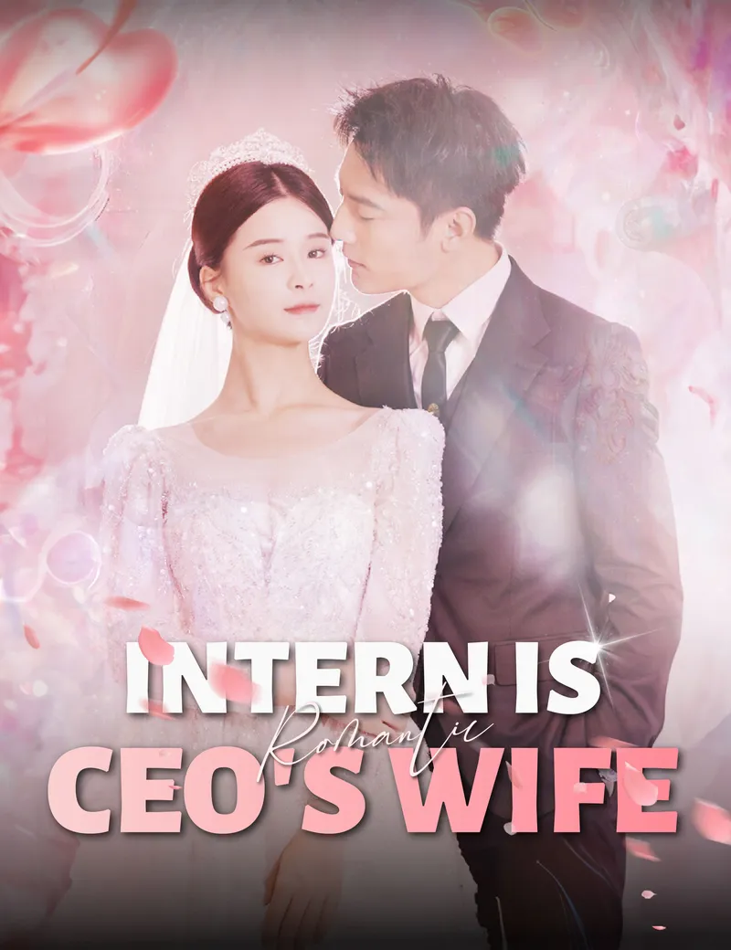 Intern is CEO's Wife