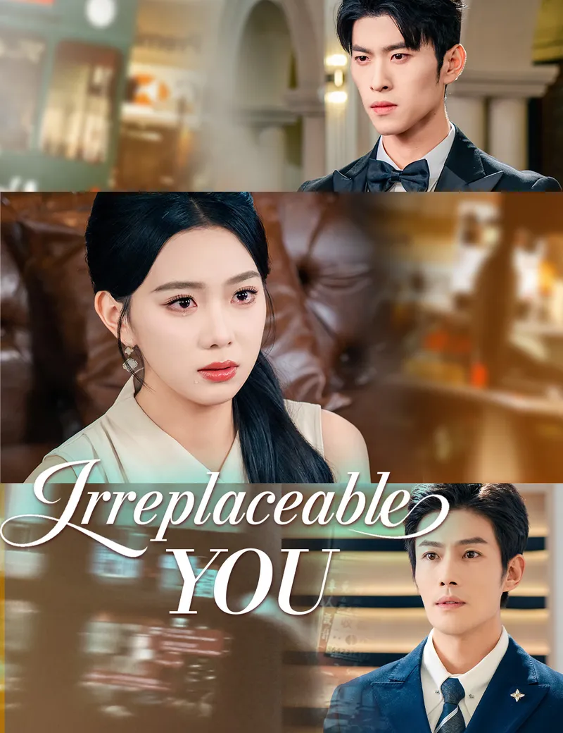 Irreplaceable You