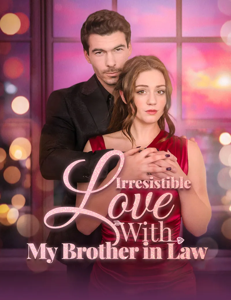 Irresistible Love With My Brother in Law