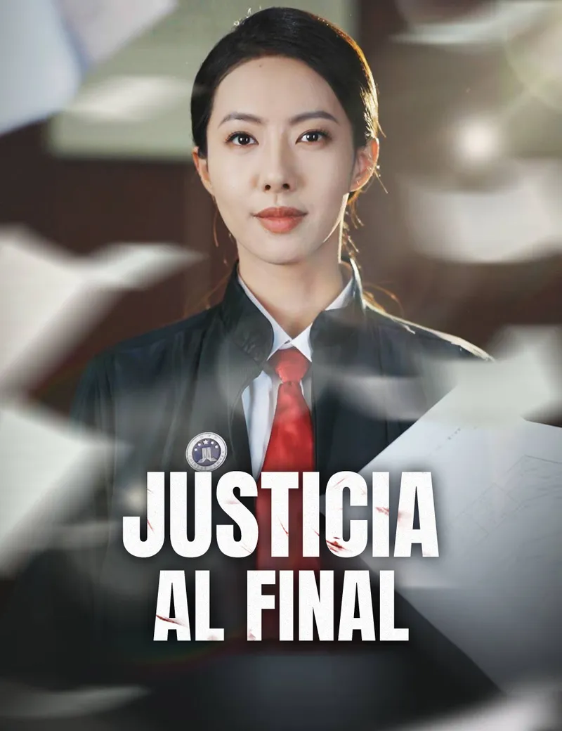 Justicia al Final