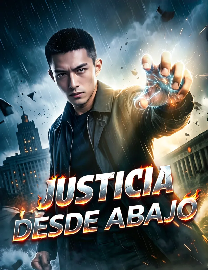 Justicia desde abajo