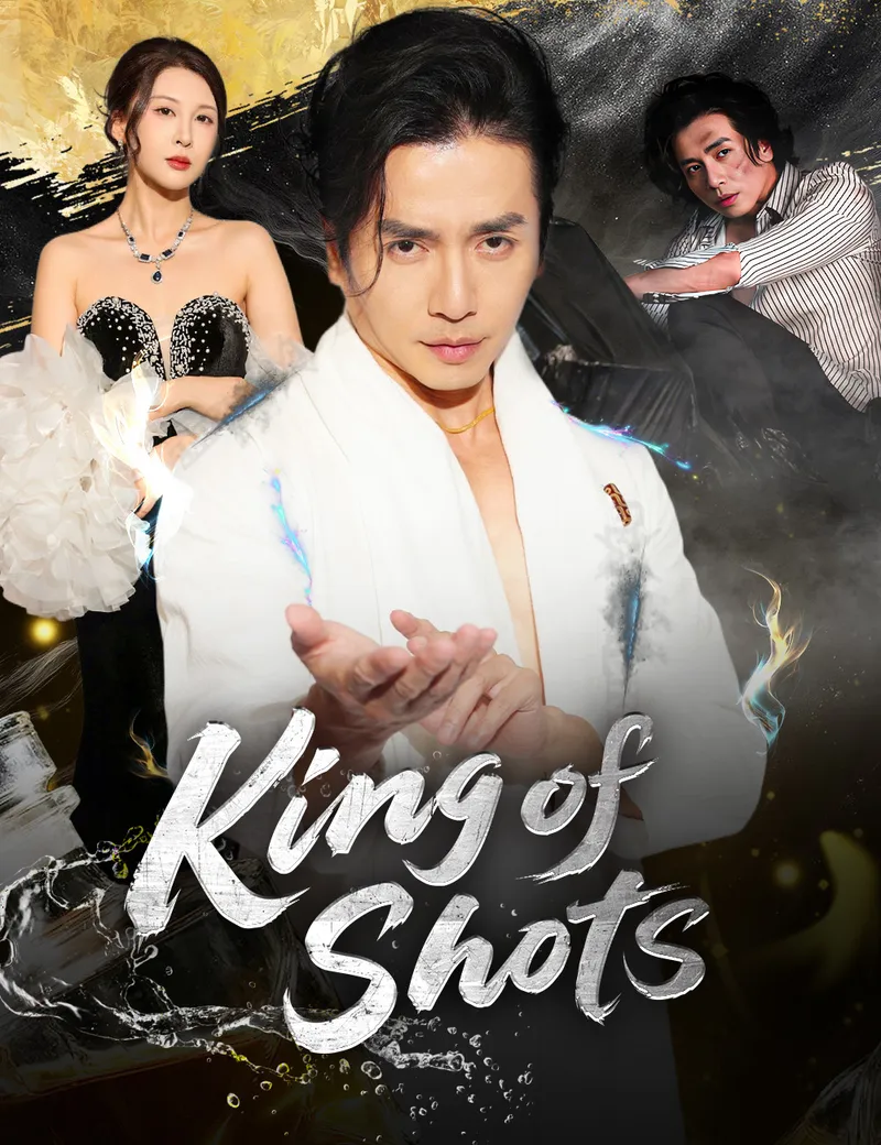 King of Shots