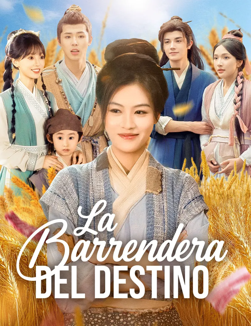 La Barrendera del Destino