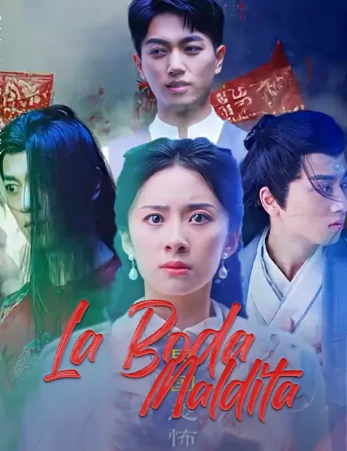 La Boda Maldita