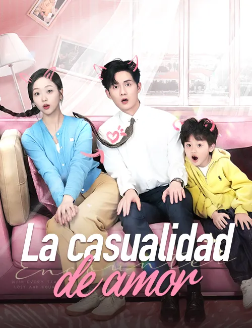 La casualidad de amor