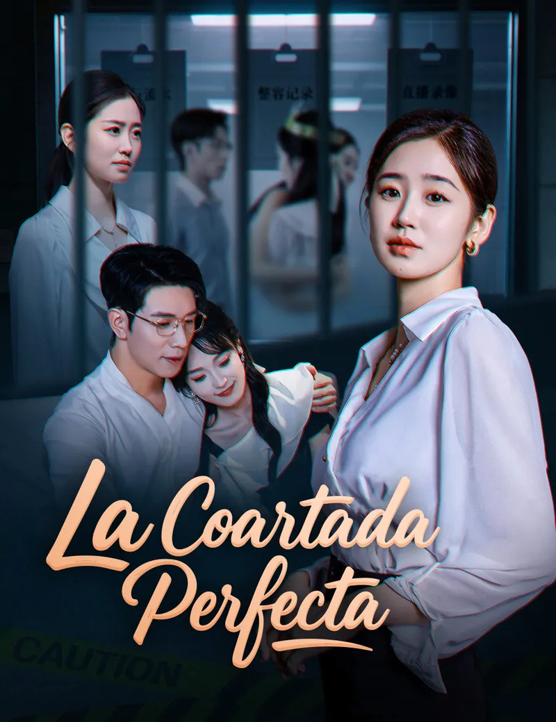 La Coartada Perfecta