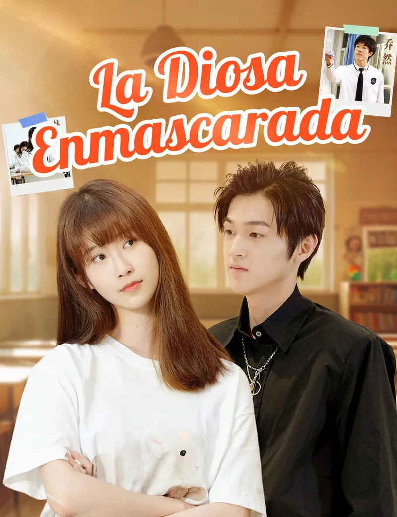 La Diosa Enmascarada