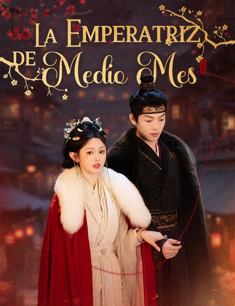 La Emperatriz de Medio Mes